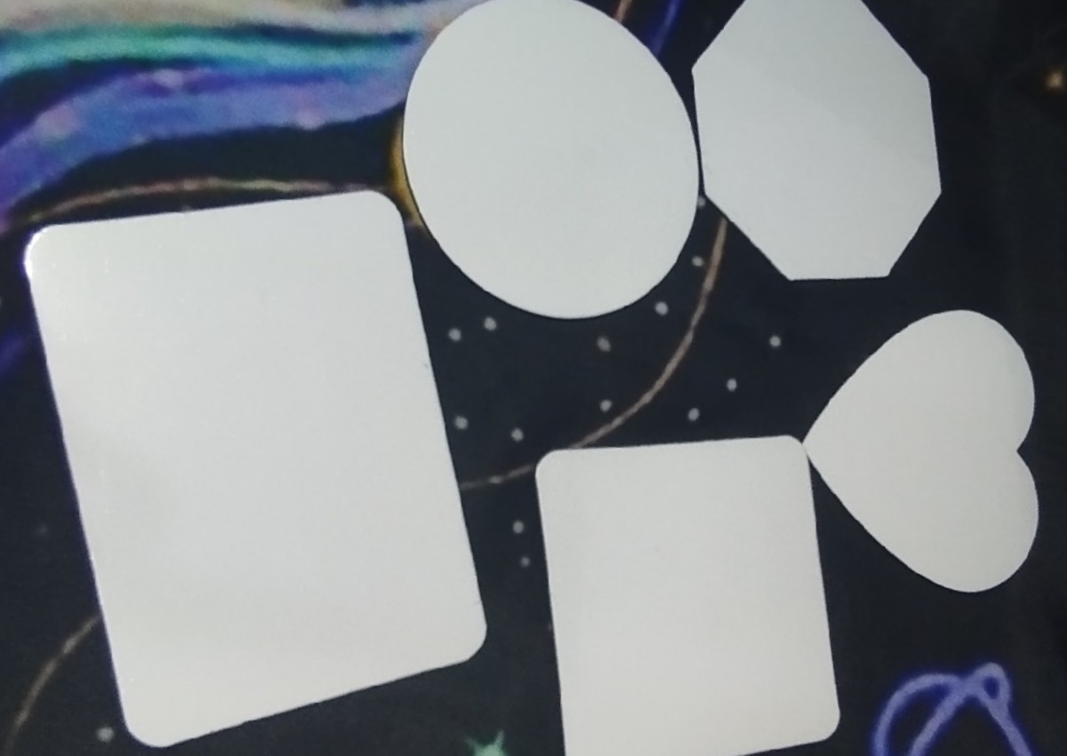 Magnets