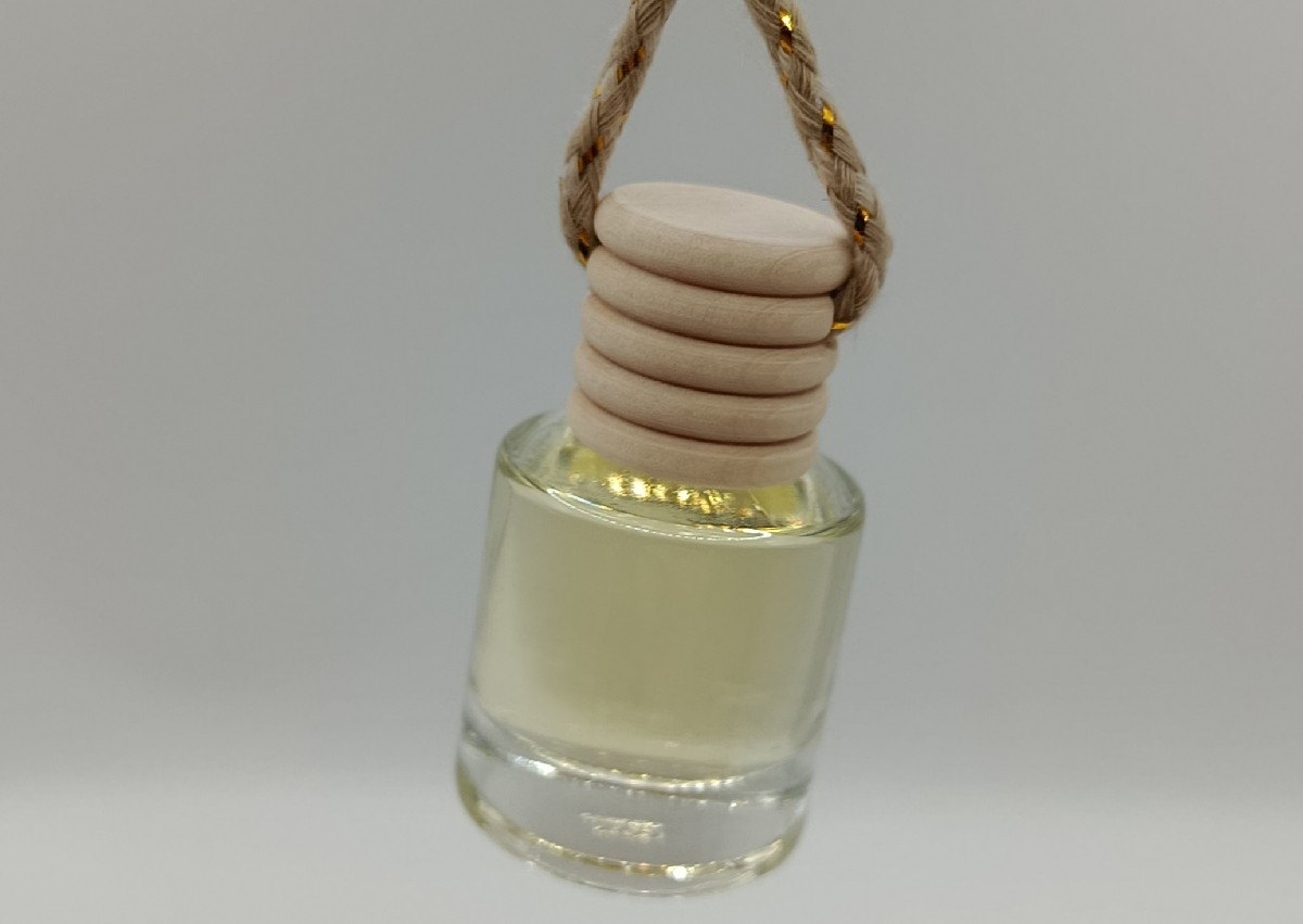 Parfum voiture