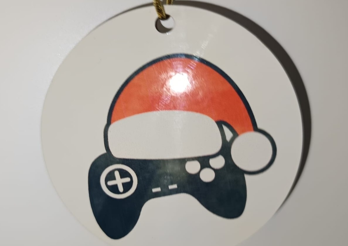 Boule de noël