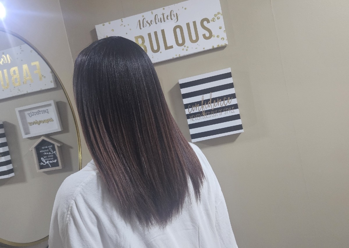 Healthy Hair Club