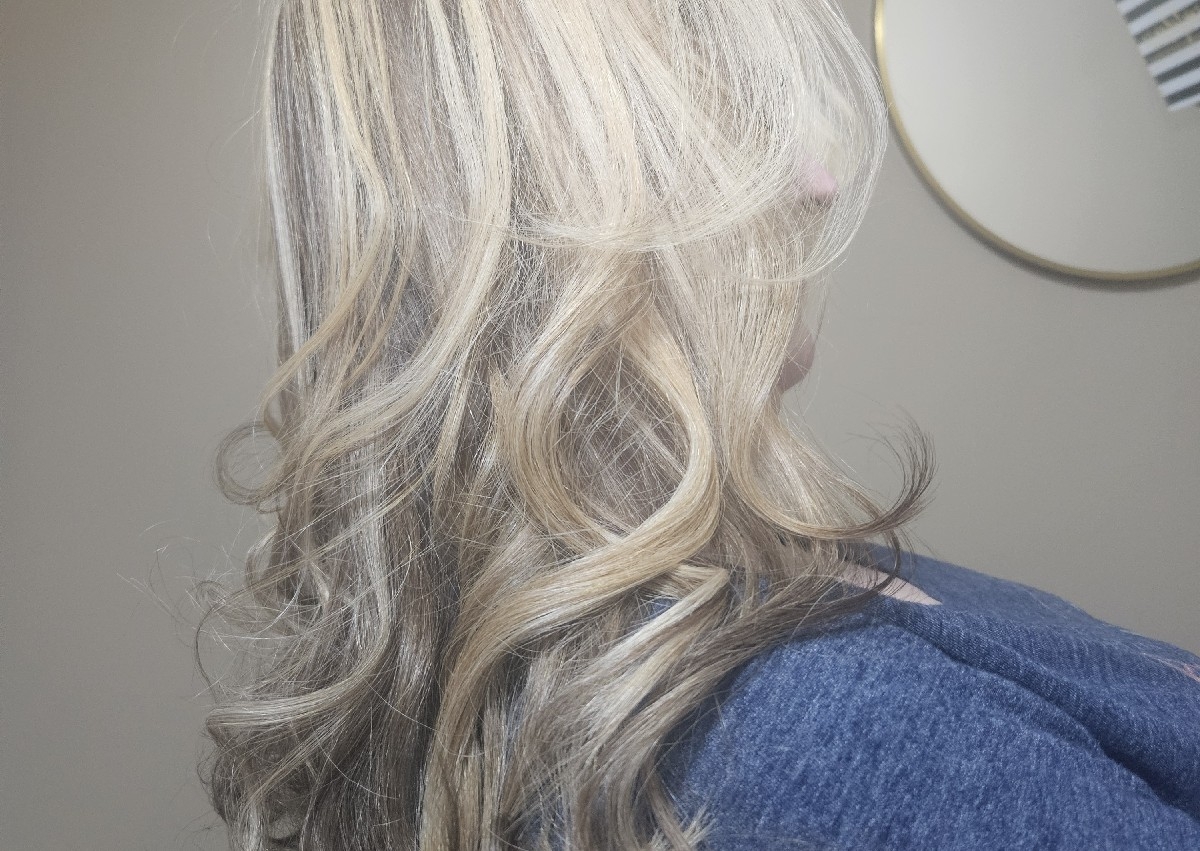✨ Blonde Luxe Club