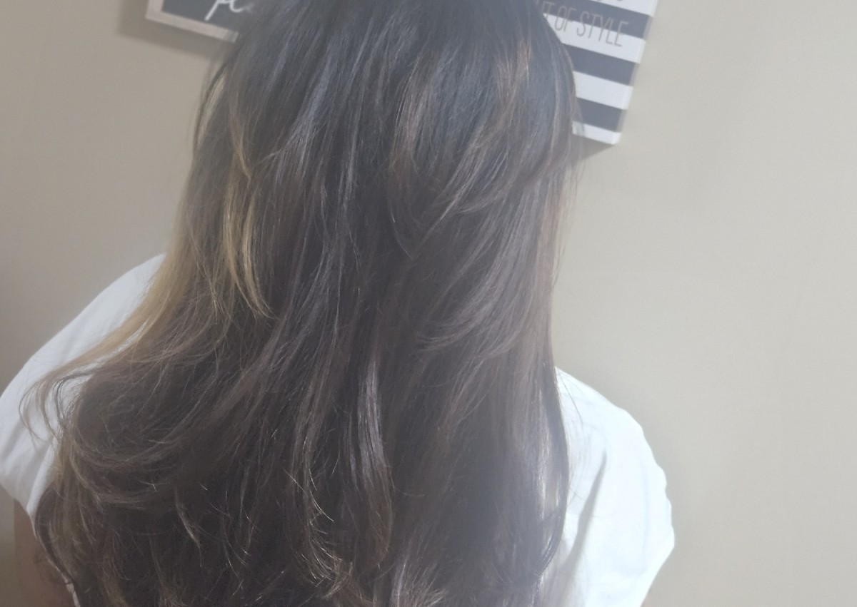 Haircut