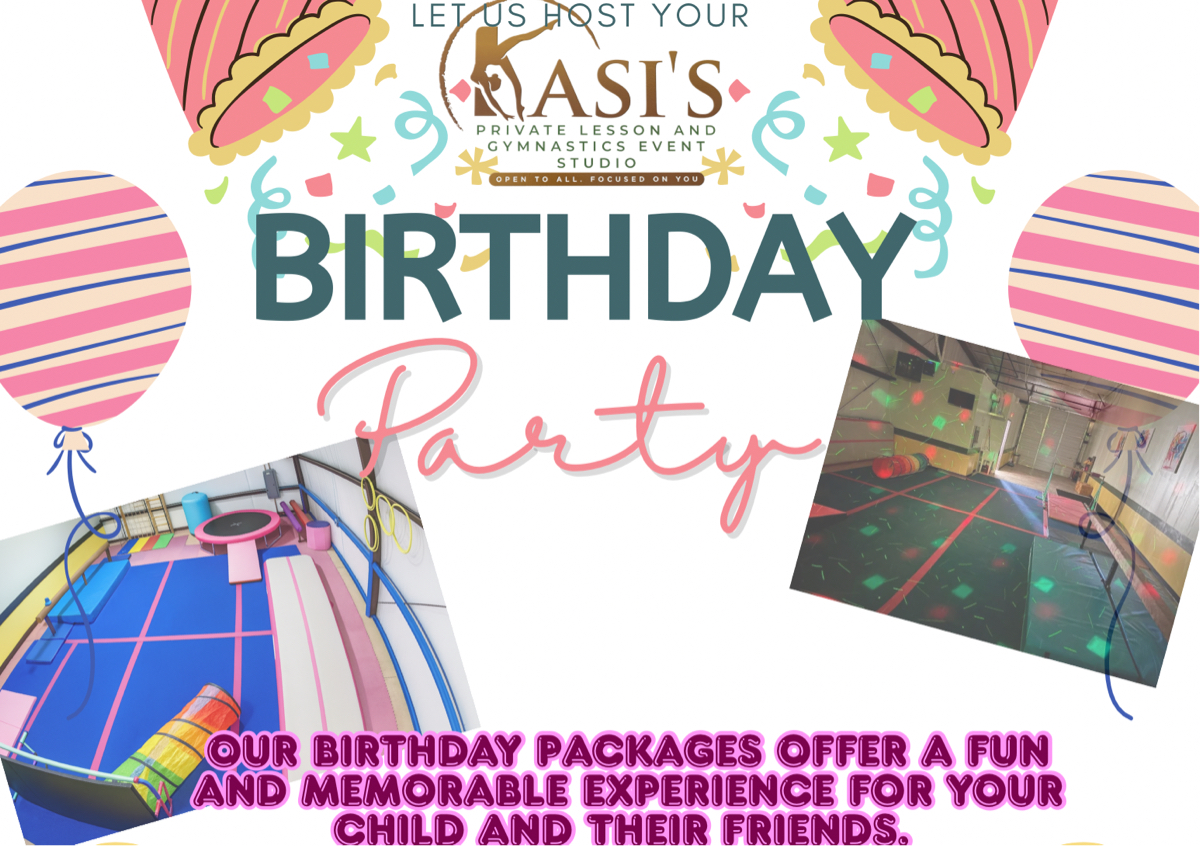 Strength and Skills Party