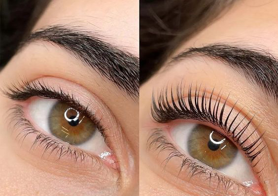 Lash Lift