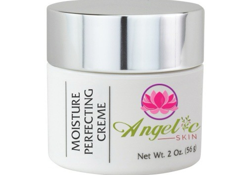Moisture perfecting Creme