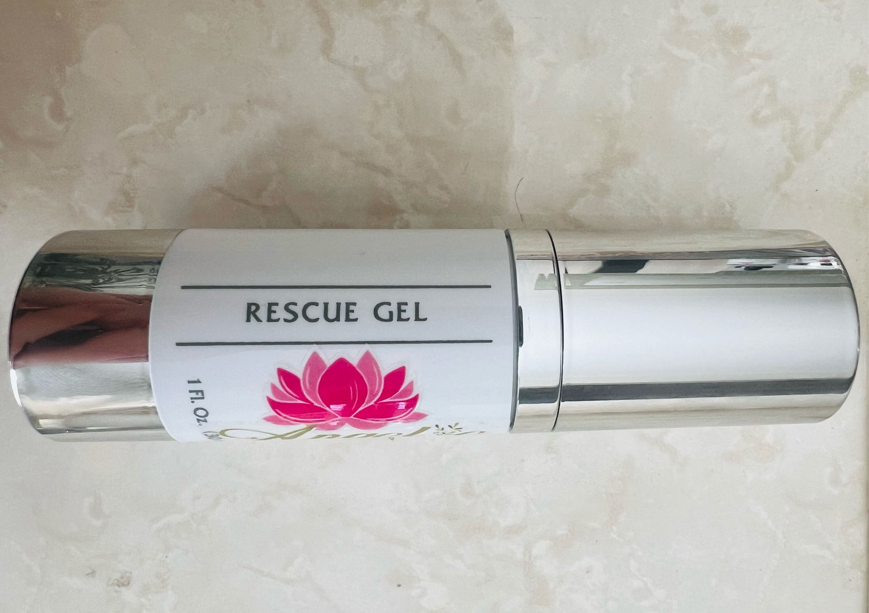 Rescue Gel