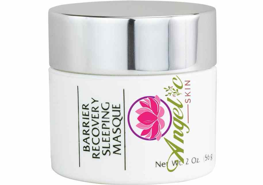 Barrier Recovery Mask