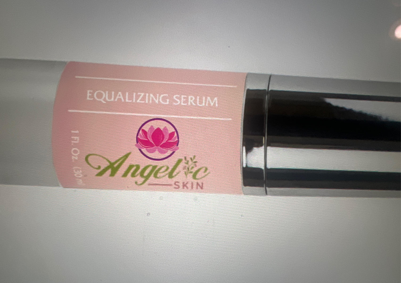 Equalizing Serum