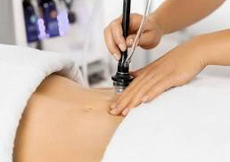 Diamondglow Back Facial 