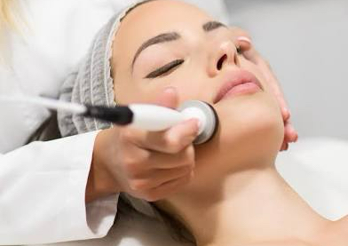 Firming Facial