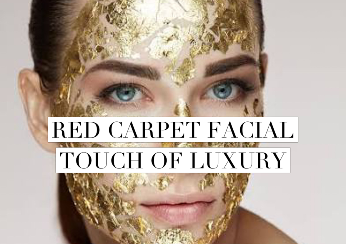 Red Carpet Lux Facial 