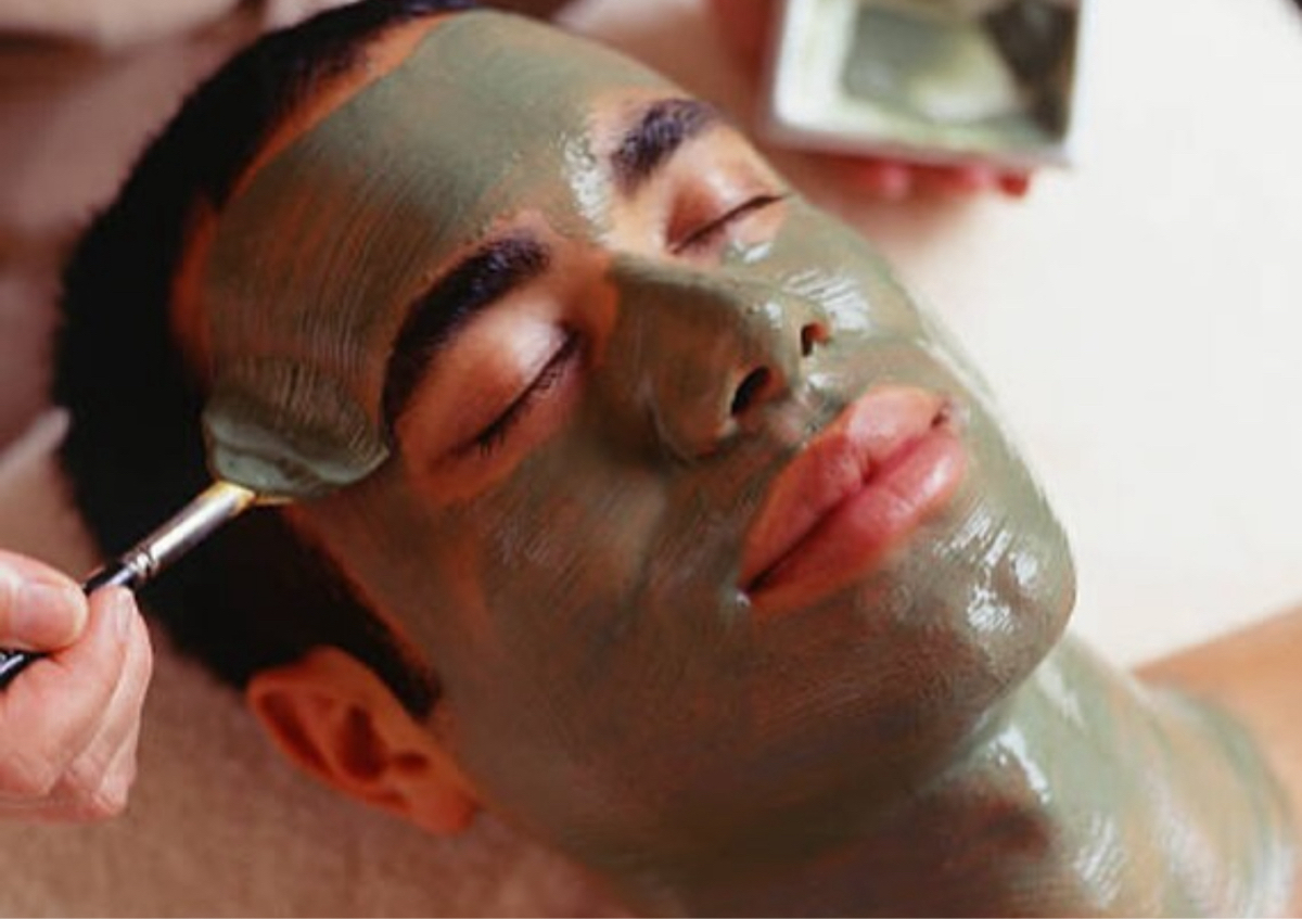 Super Detox Facial 
