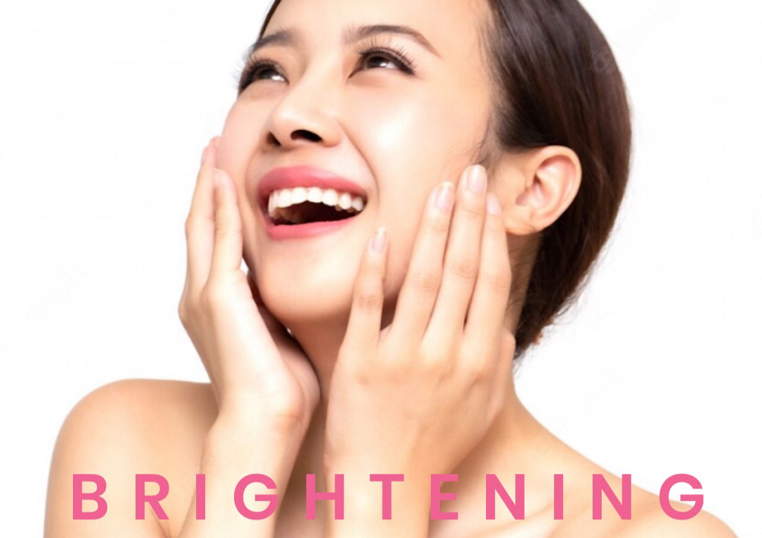 Brightening Facial