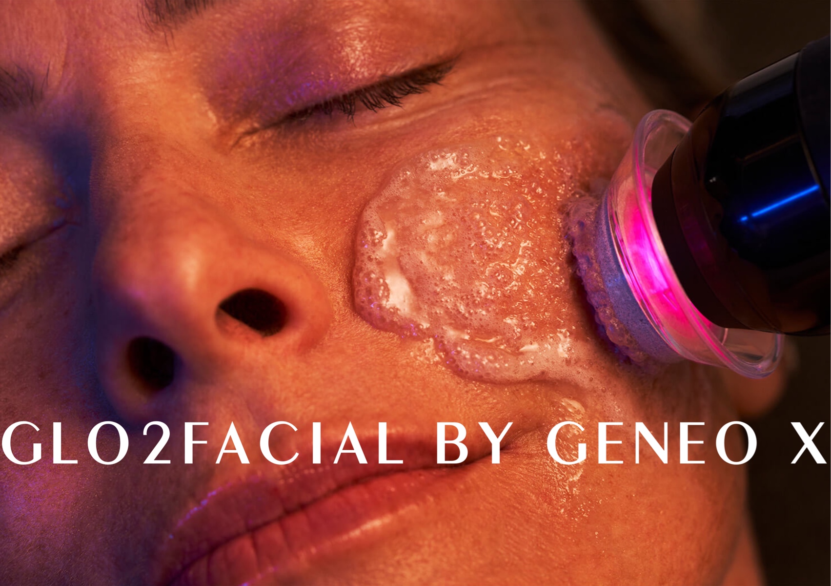 Glo2Facial