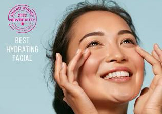  Purifying Hydration Facial