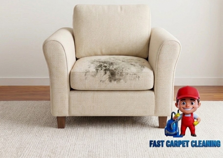 Upholstered chair 💺