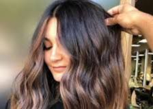 Hair Glossing / Toner Refresher