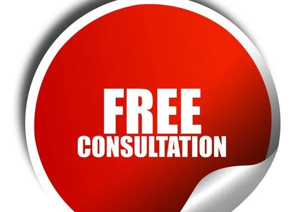 FREE haircut consultation for NEW CLIENT