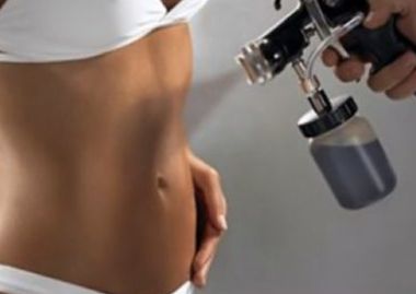 Regular Tan (Full Body)