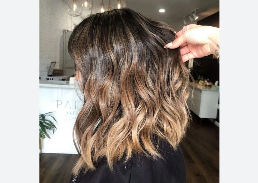 Balayage (Full