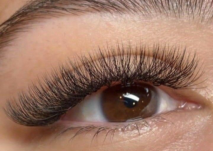 Volumen Suave Full set