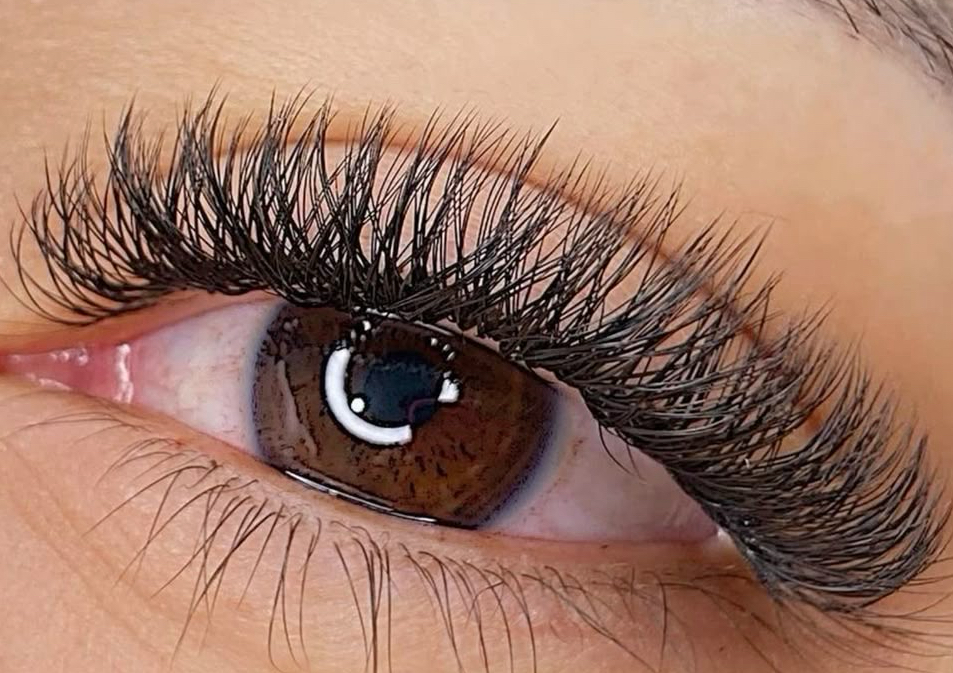 Vol.Brasileño YY Full Set