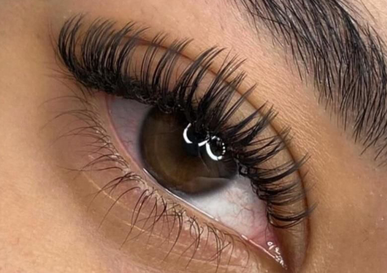 Clásicas Efecto Mojado 