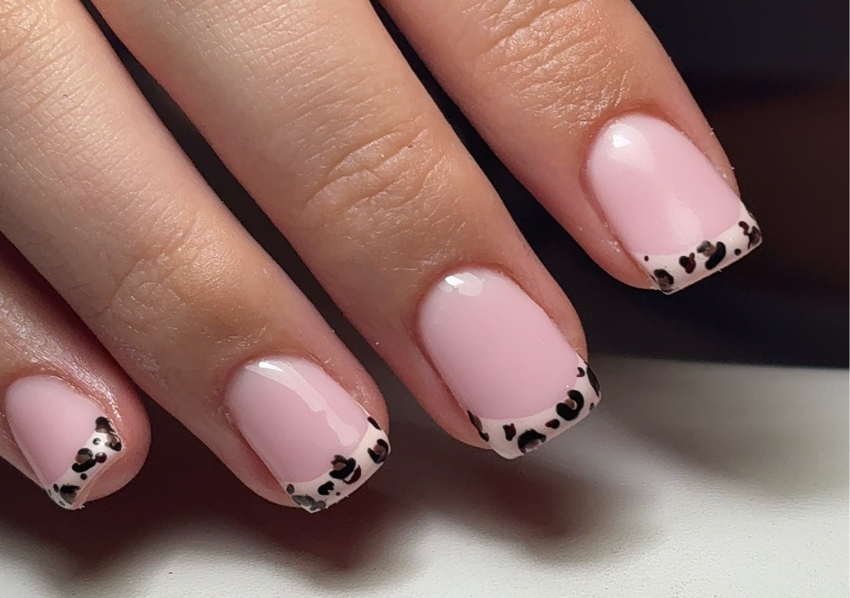 Renew - Gel extensions 