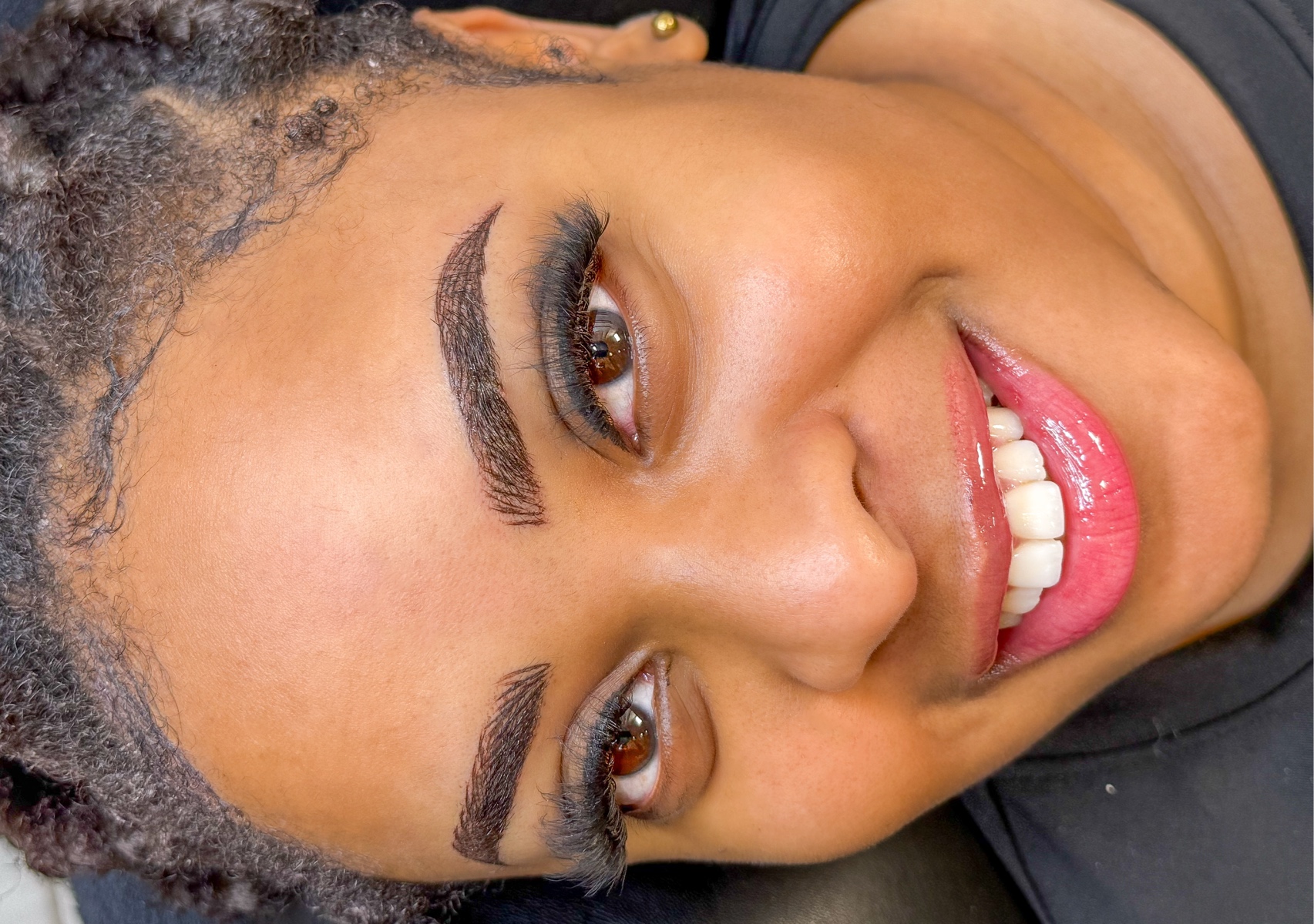 BLADE AND SHADE TECHNIQUE 