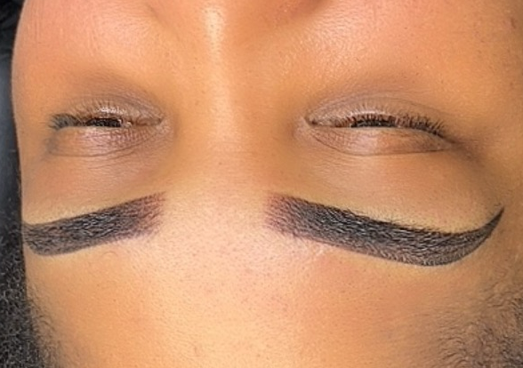 OMBRE POWDER BROWS 