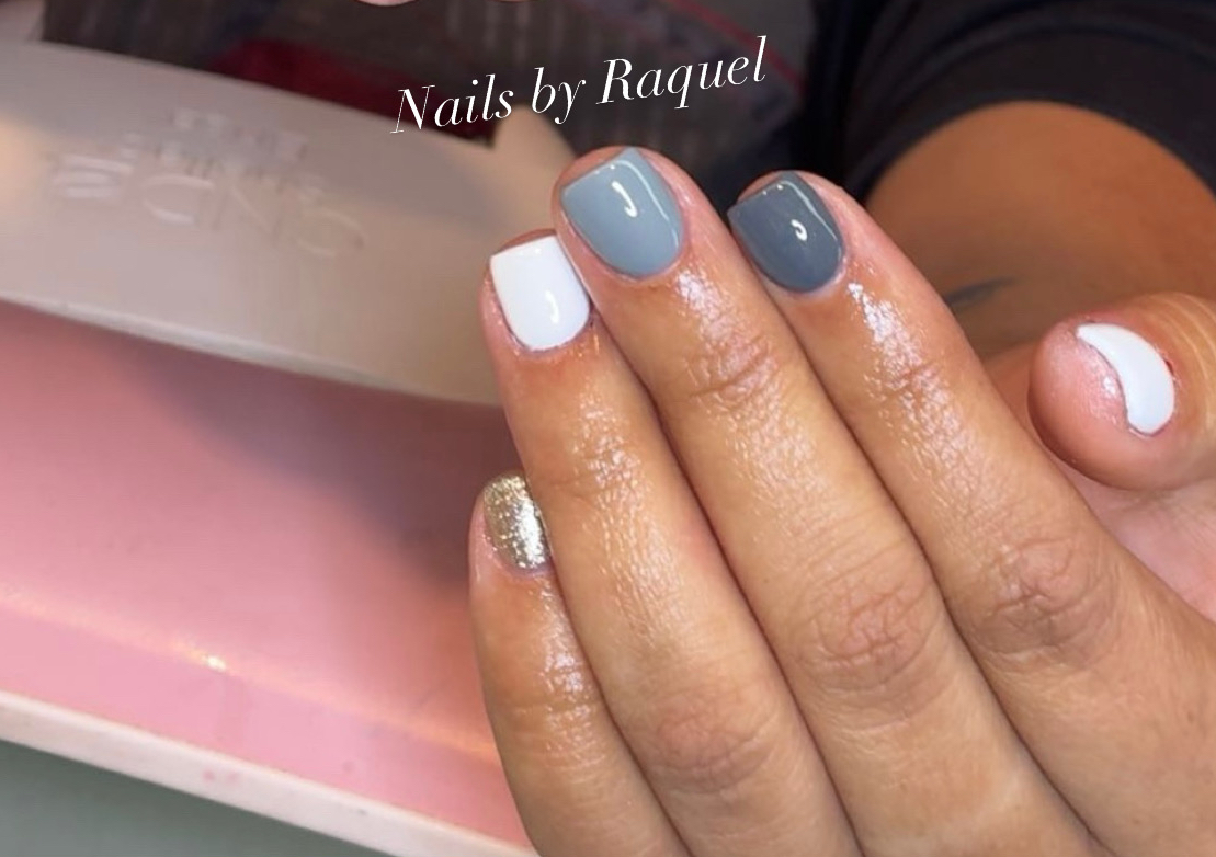 Acrylic Overlay