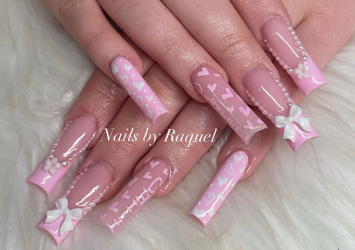Long Fullset (Ac)