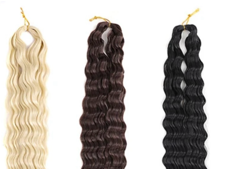 Crochet (WITHOUT LOOP)