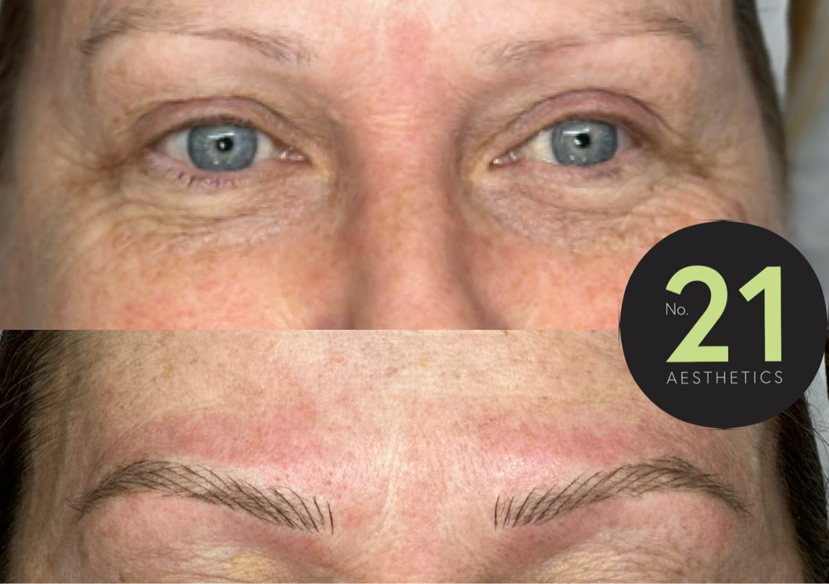 Microblading - BF SALE  