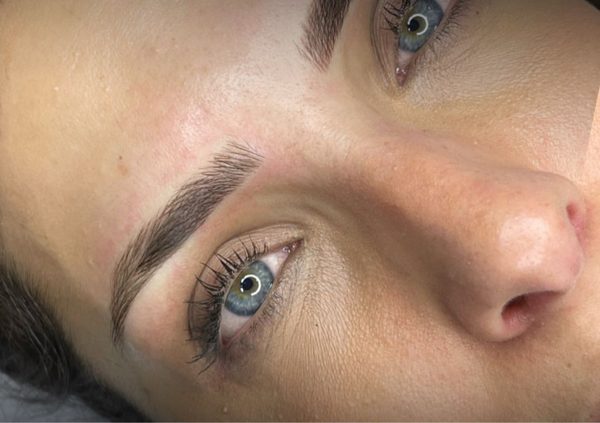 Microblading & Nanoblading