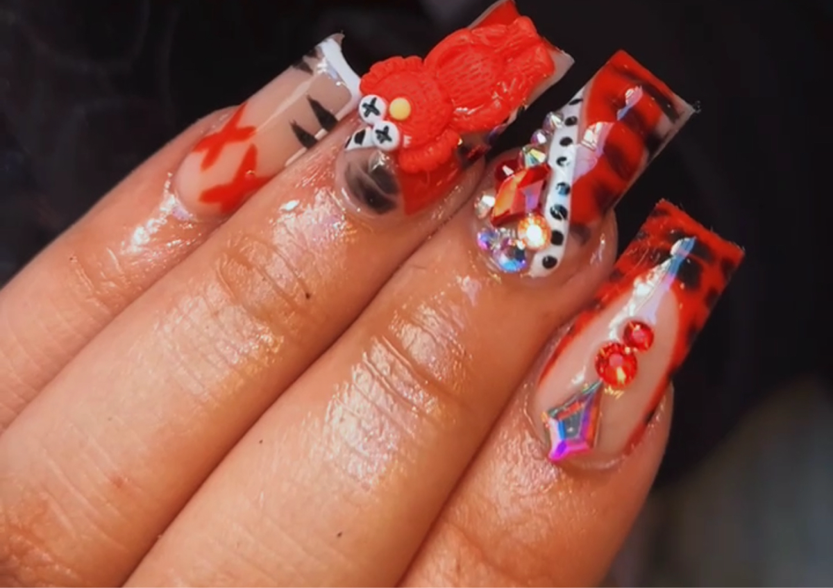 Full set - Short/Med 