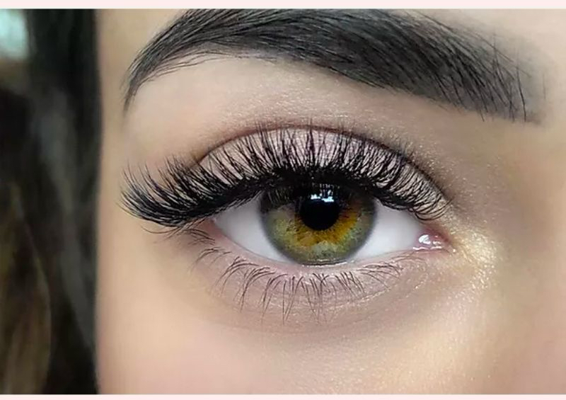 Volumn Extensions Full Set 