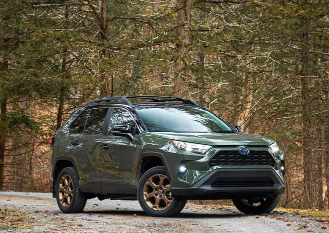 Lavado Exterior Básico SUV Regular