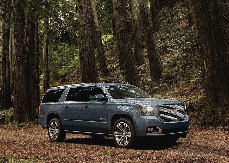 Lavado Exterior Básico SUV XL
