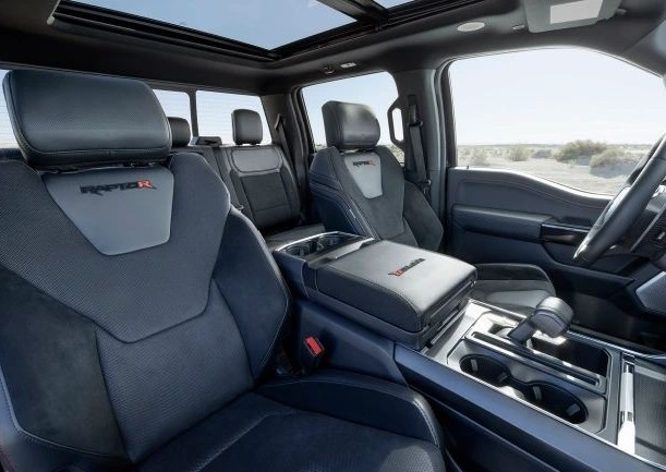 Limpieza Interior Básica Pickup XL