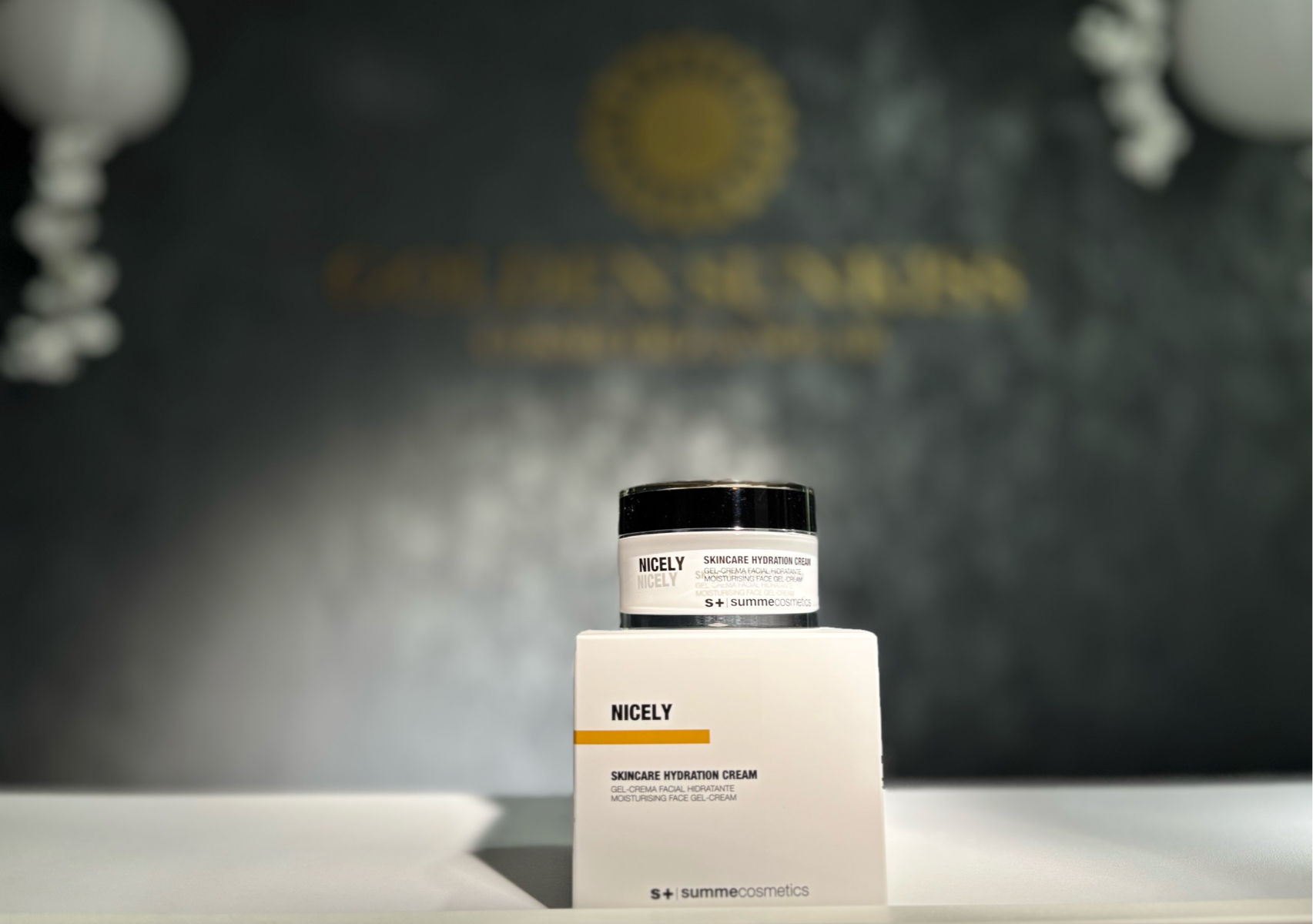 Crema Hidratantă Nicely