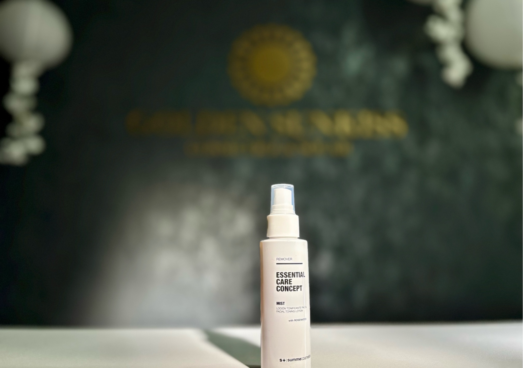 Loțiune tonica faciala prebiotica