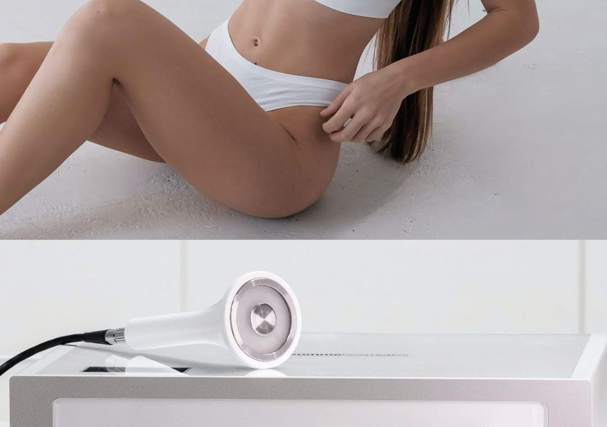 Radiofrecventa Corporala RF Lab