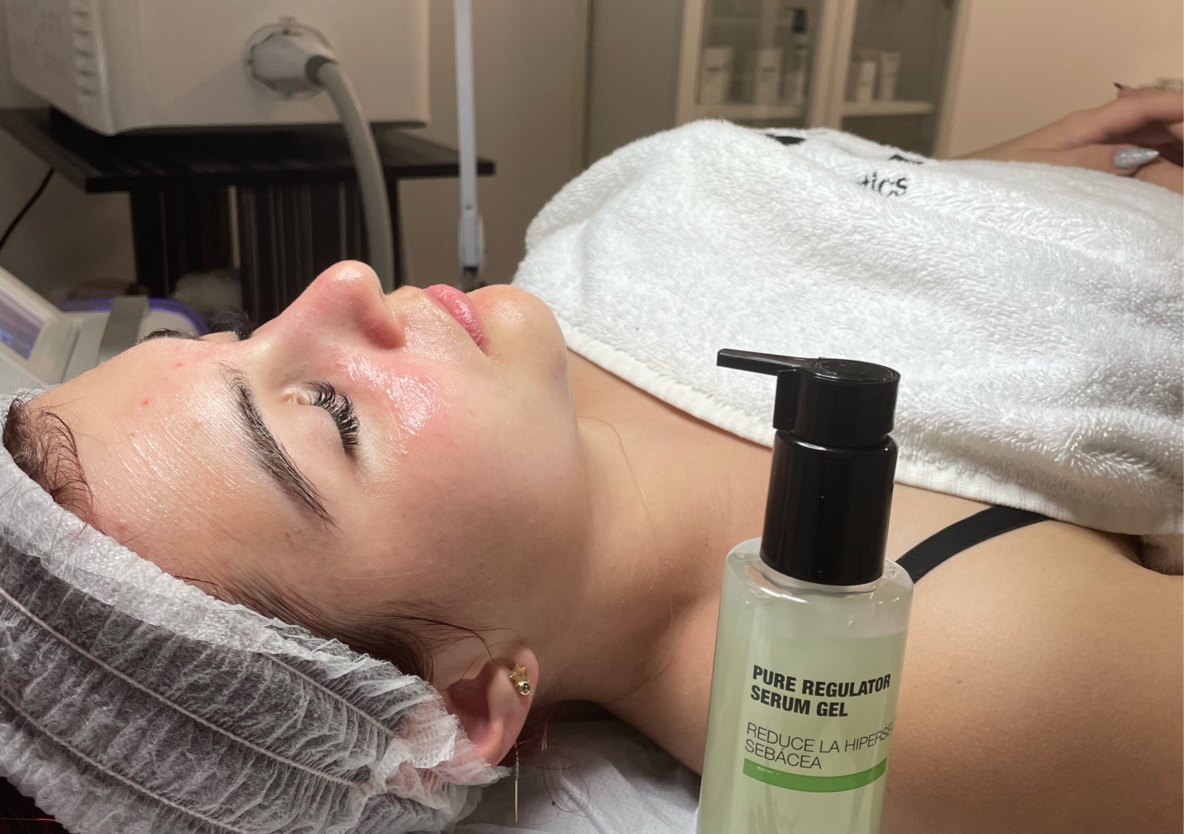 Tratament facial S+Summe 