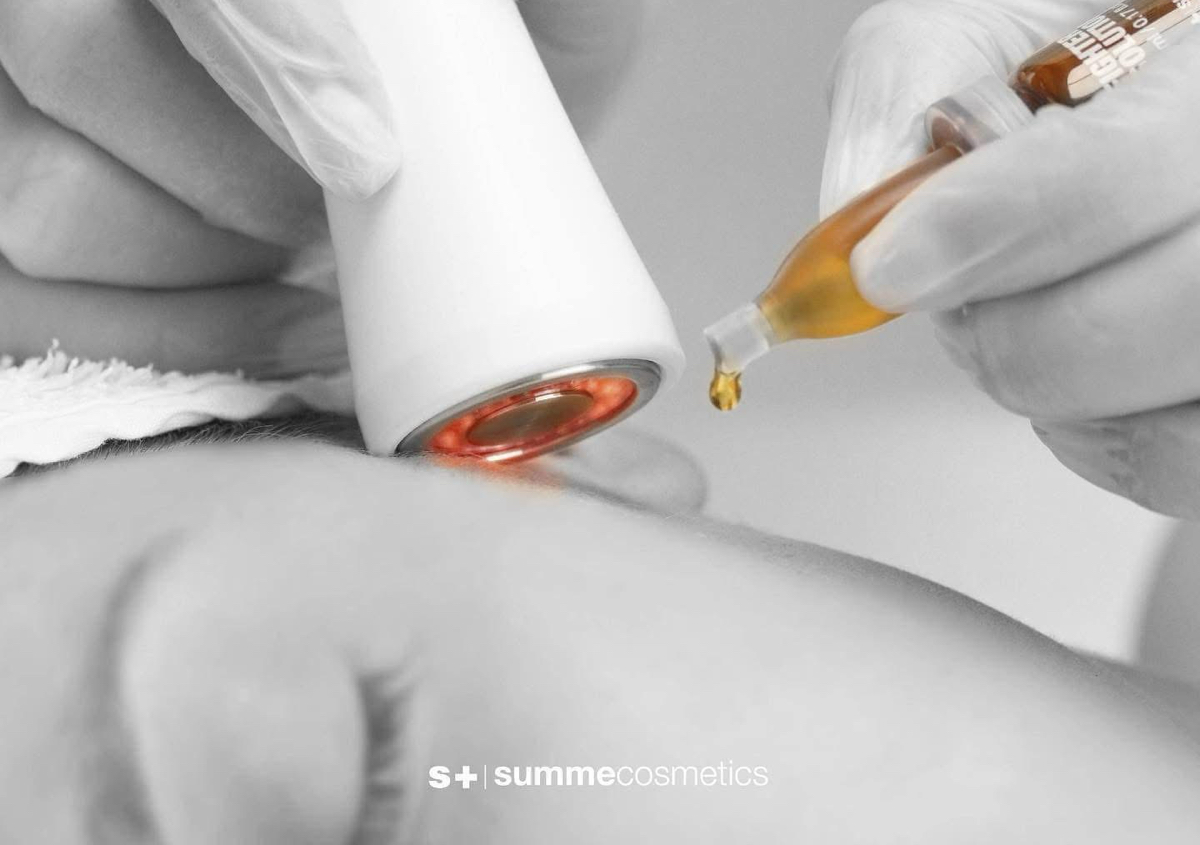 MsLabSystem+Biomedical Solutions