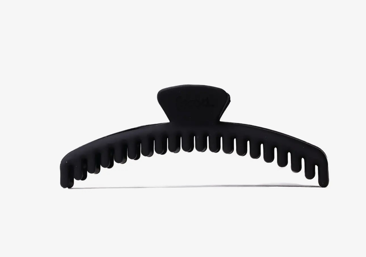 KAXI Matte Midi Hold Everything Claw