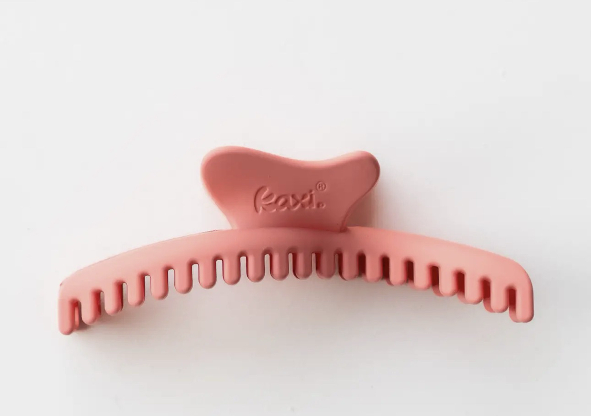 KAXI Wavy Midi Hold Everything Claw