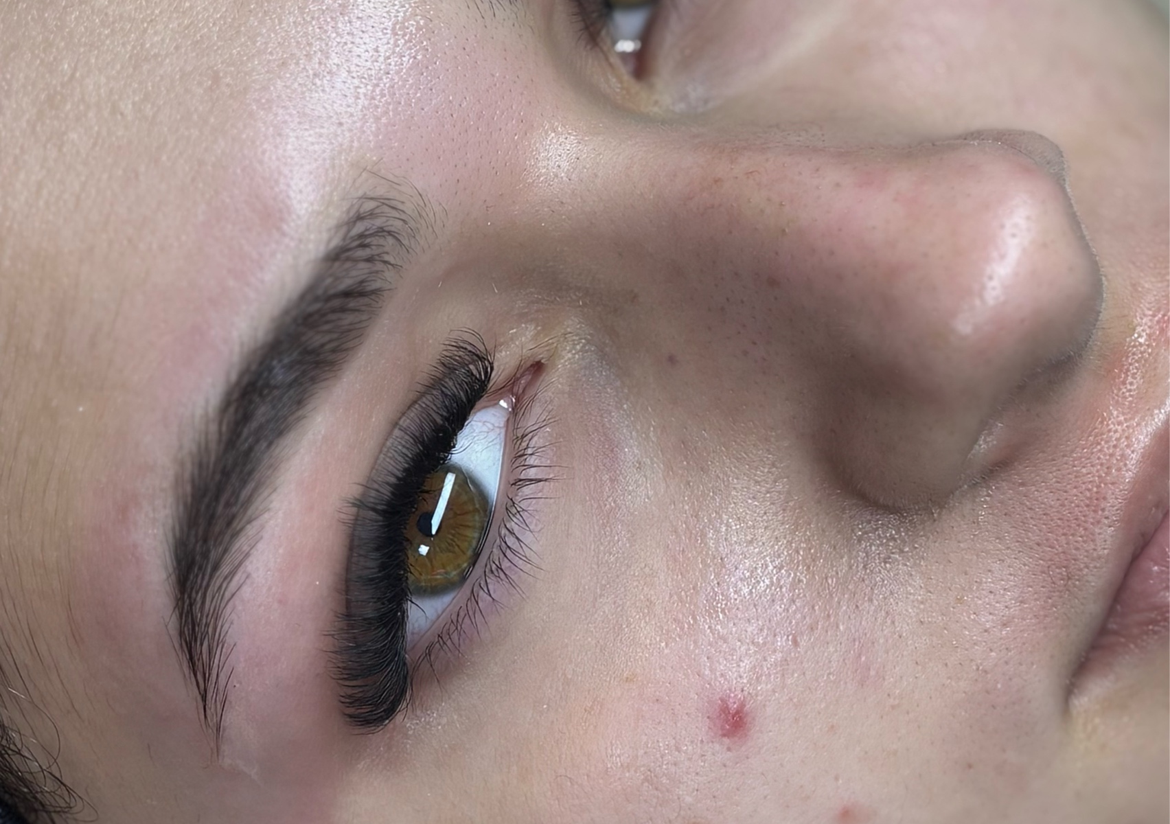 Baby Lashes 