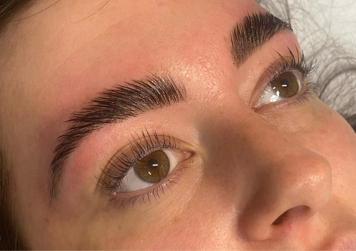 LVL Lash Lift