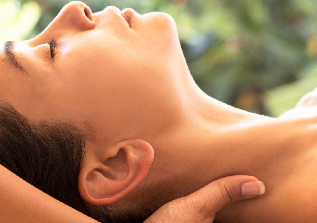 Masaje clasico (Tera relajante)